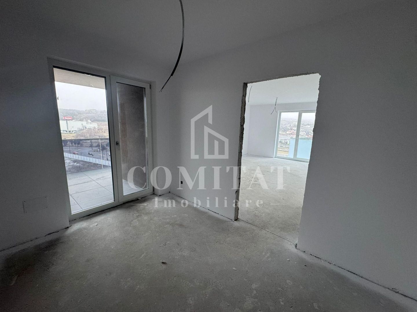 Apartament cu 2 Camere | 60 mp | ansamblul Elite City - Poză 3