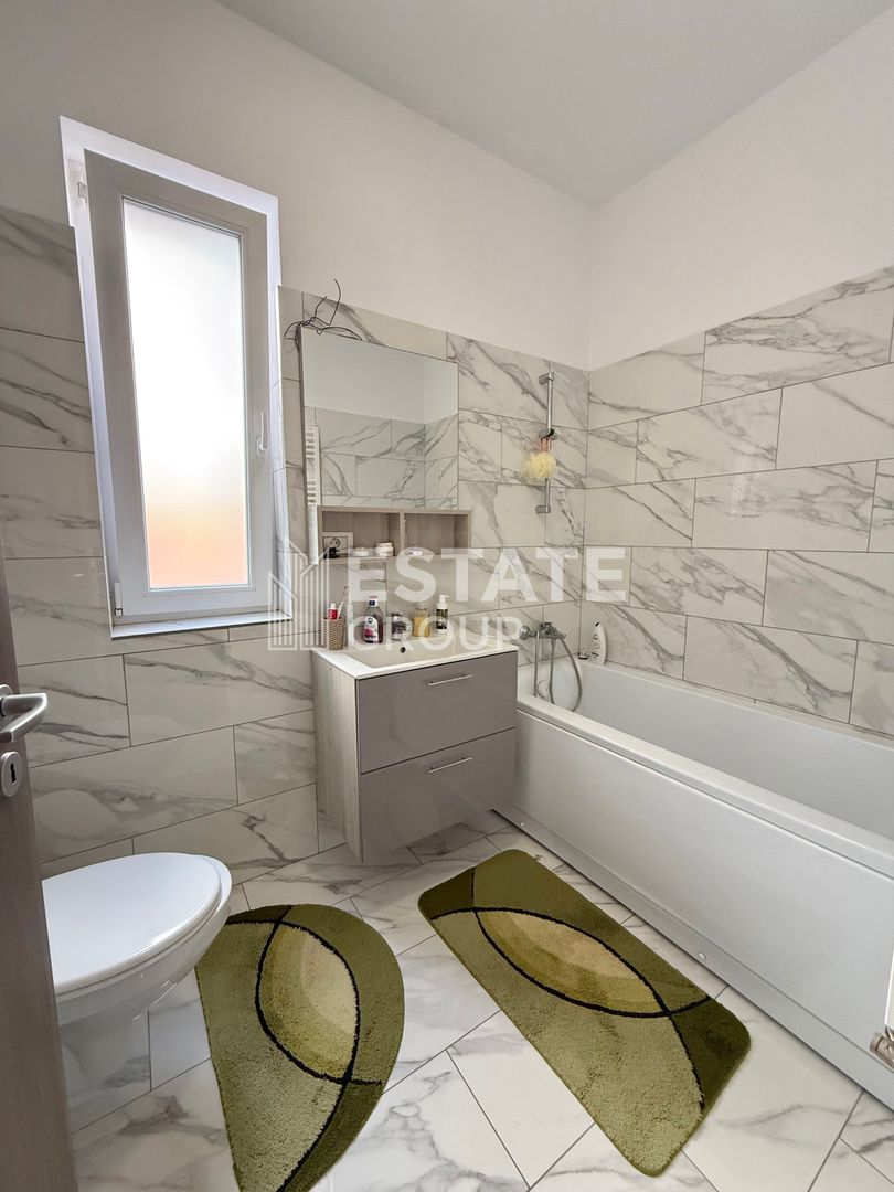 Apartament 2 camere decomandat, Zona Planetelor, Giroc - Poză 8
