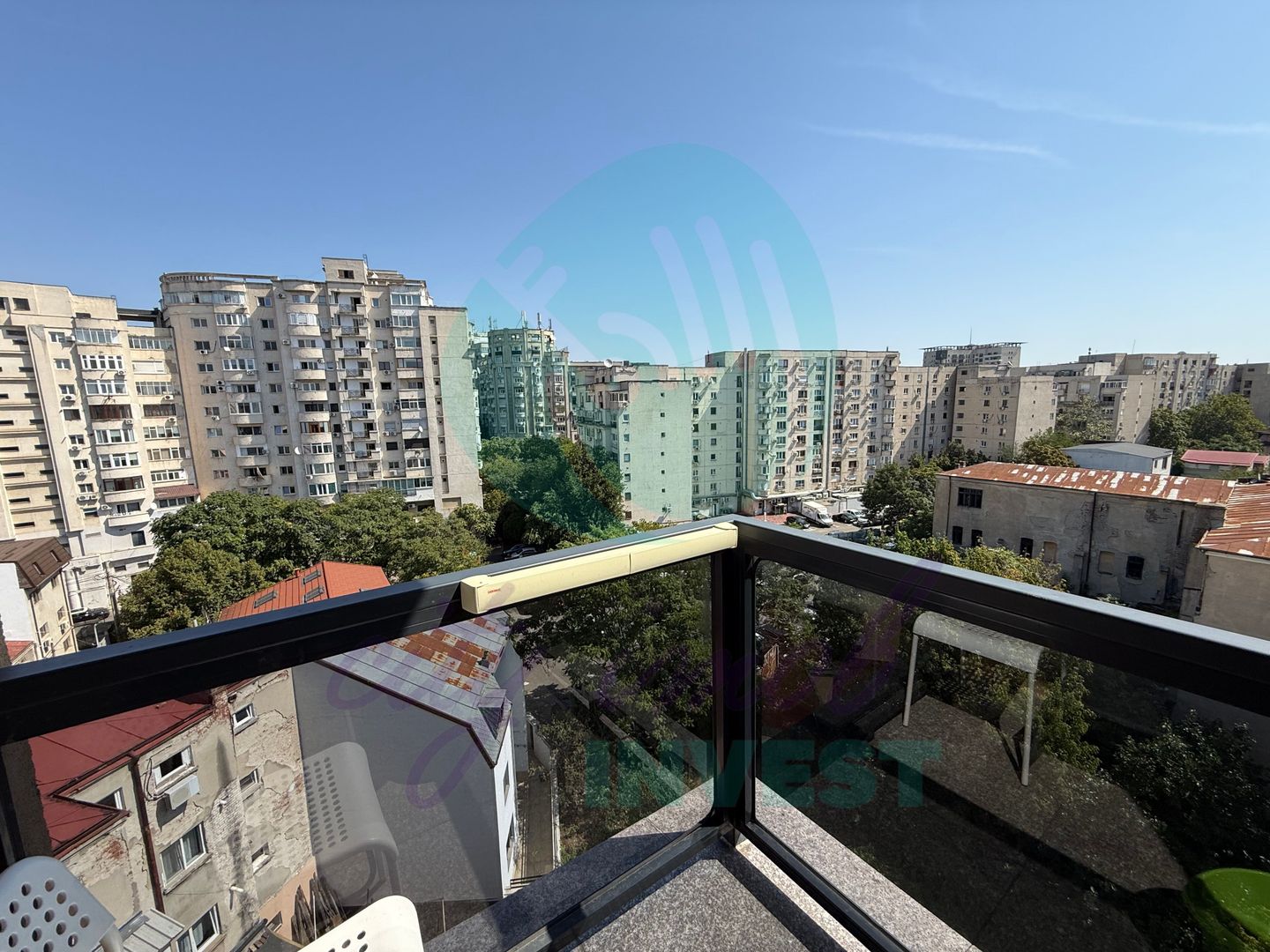 2 cam Bloc 2016  - BOXA inclusa in PRET si LOC DE PARCARE SUBTERAN SUPLIMENTAR - Poză 11