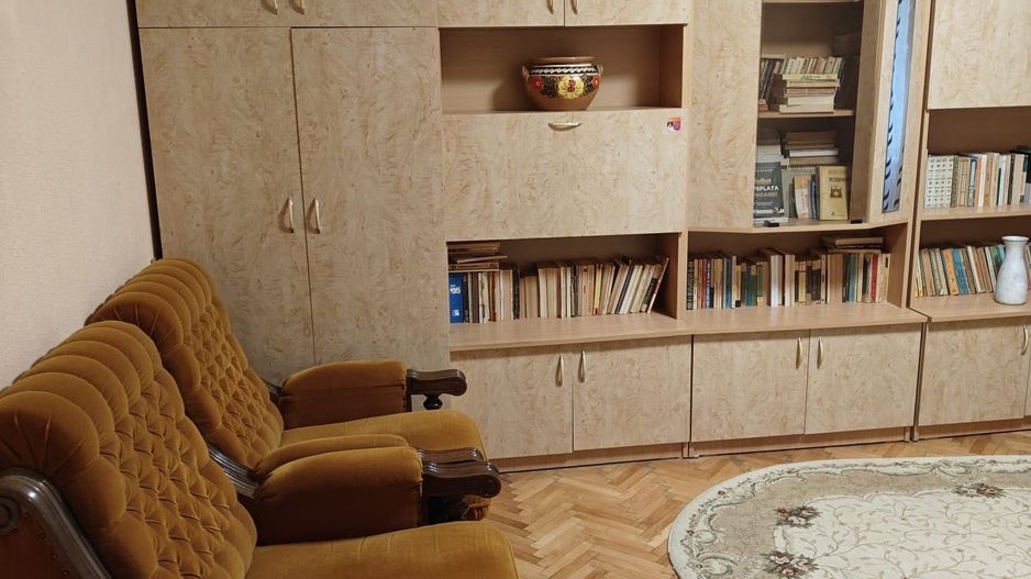 Apartament 3 camere – Zona Casa de Cultură - Poză 1