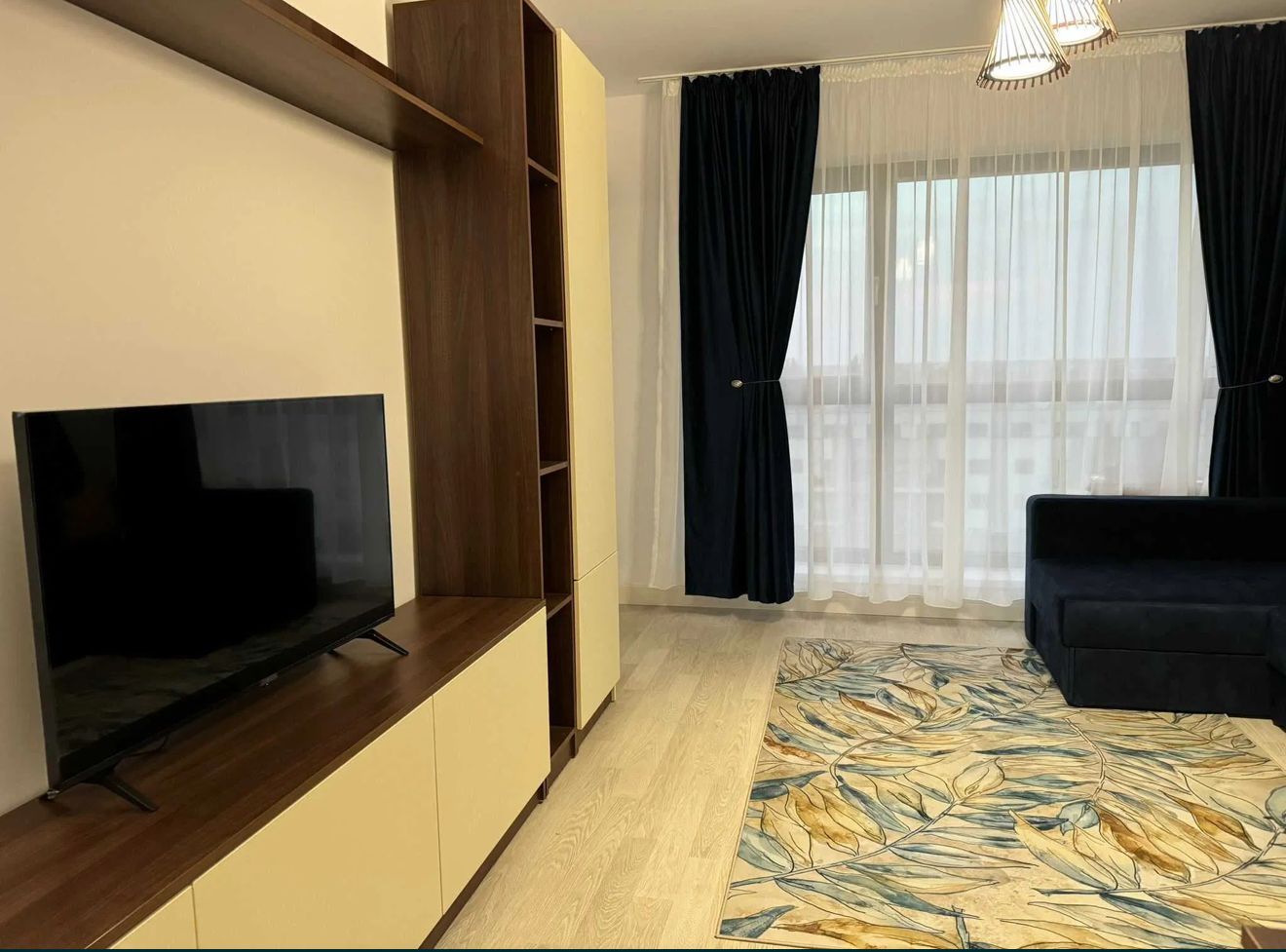 AP. 2 CAMERE- ONIX PARK, CENTRALA PROPRIE, LOC DE PARCARE, BLOC NOU - Poză 2