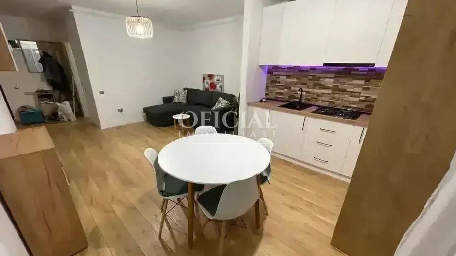 Apartament 2 camere | Parcare | Lift | Zona Somesului | Floresti - Poză 2