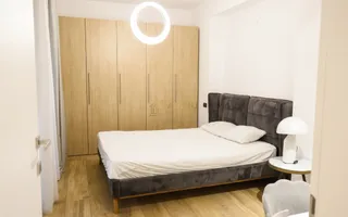 Apartament cu 3 camere de inchiriat in zona Domenii comision 0% - Poză 16