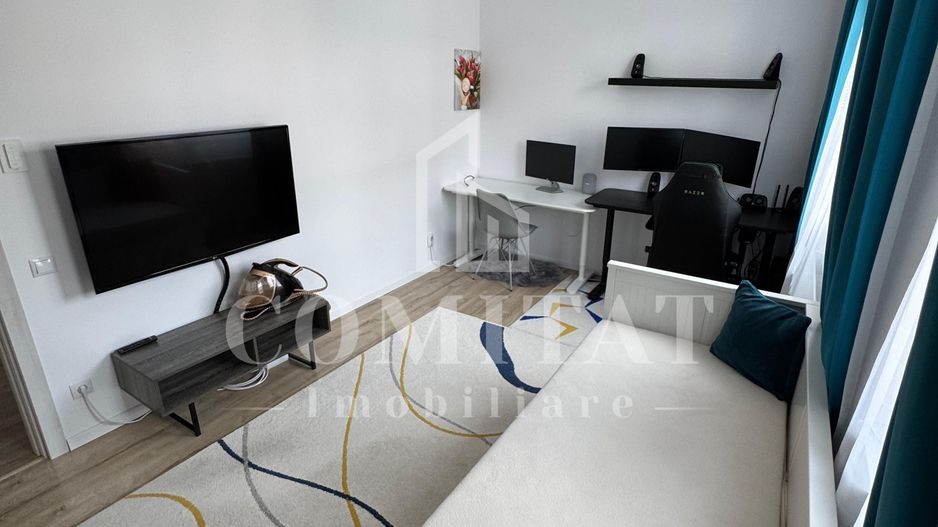 Apartament la cheie | Etaj intermediar | Zona Eroilor - Poză 10