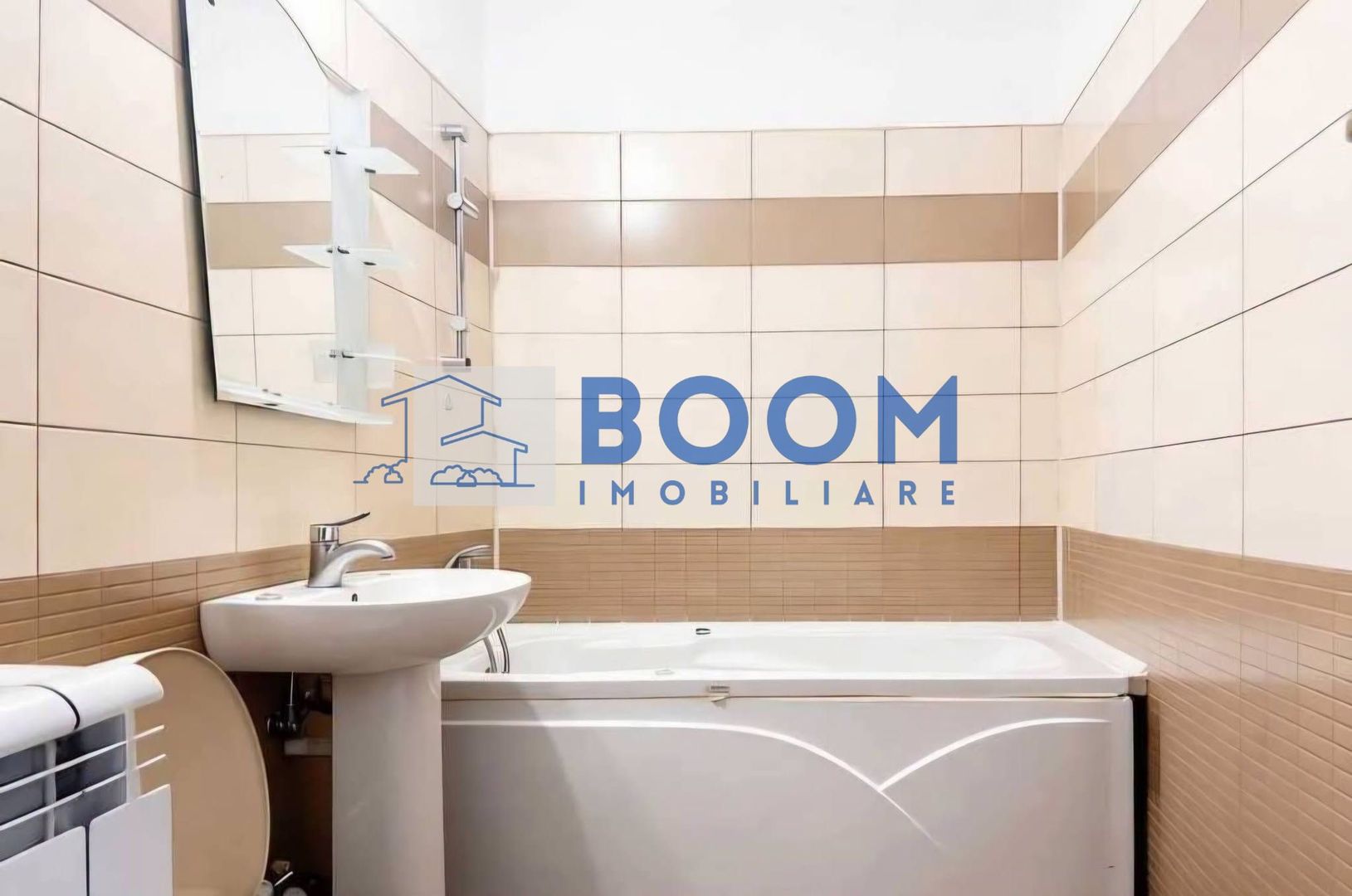 Apartament 2 Camere | Zona Ostroveni | Etaj 2 - Poză 4