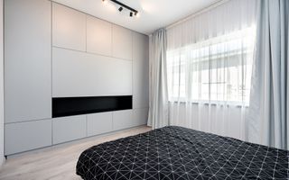 Vila 4 camere Avangarde Forest 8| Pompa de caldura - Poză 15