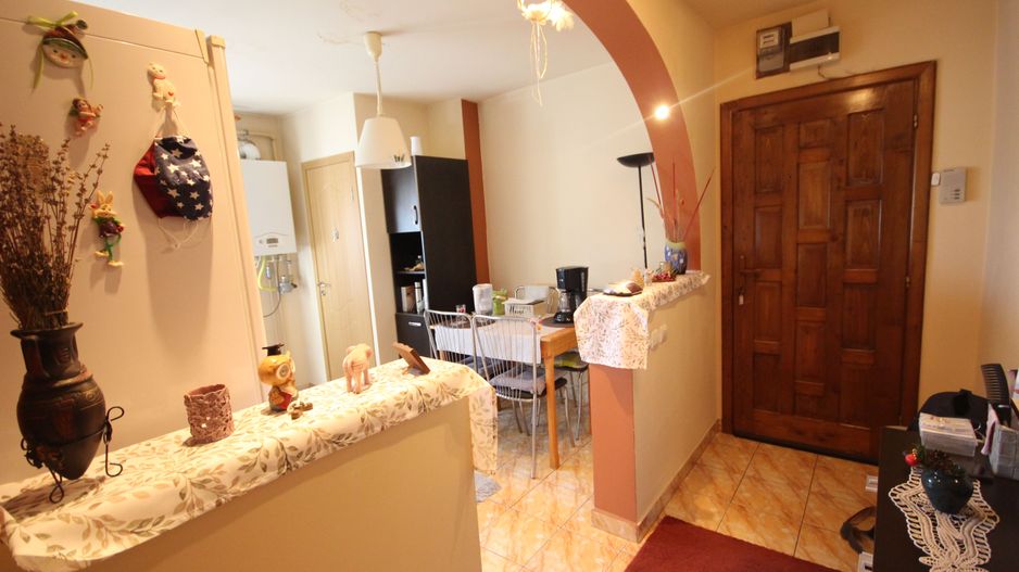 Spatios in zona Girocului - Poză 1