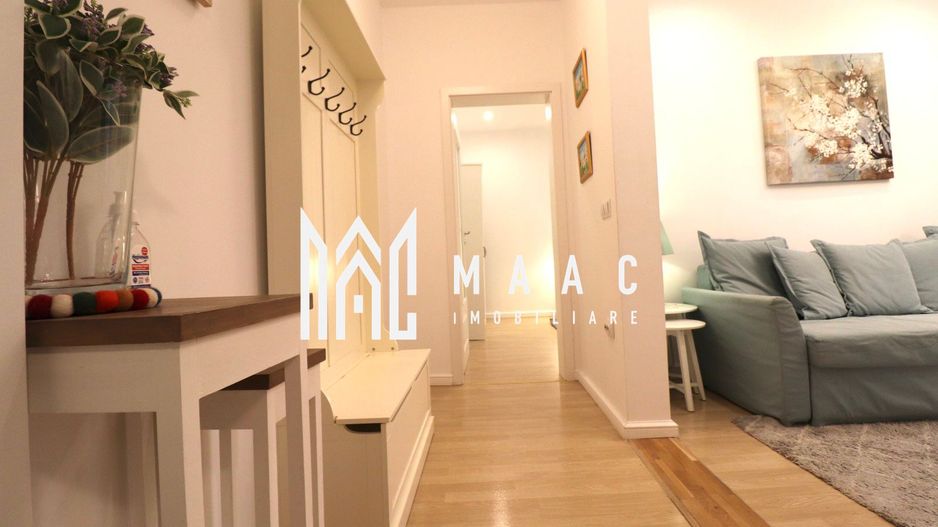 Apartament de lux | Etaj 1 | Regim hotelier/ Rezidenta - Poză 7