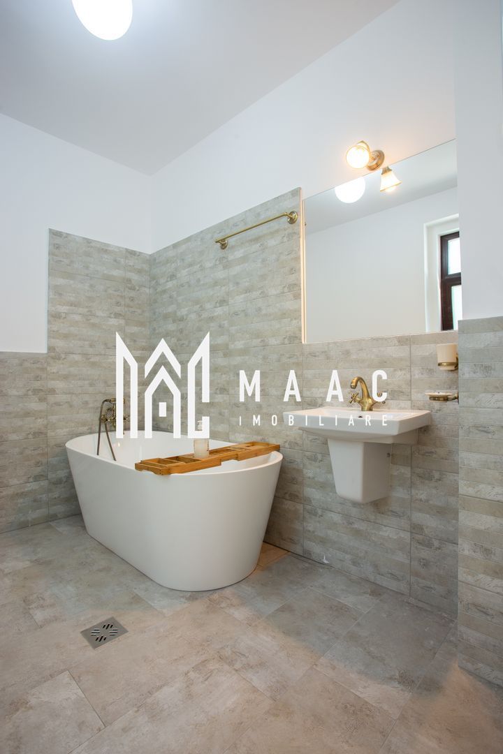 Casă individuala 5 camere | regim hotelier | zona istorică - Poză 20