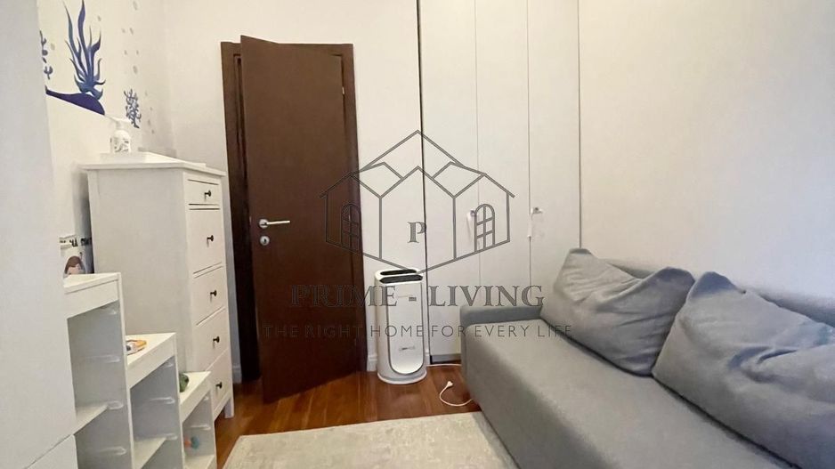 APARTAMENT SUPERB CU 4 CAMERE CU VEDERE SPRE PARCUL VERDI - Poză 16