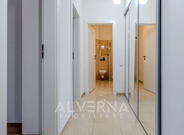 COMISION 0% | Apartament 2 camere | 59mp + balcon | Buna Ziua - Poză 6