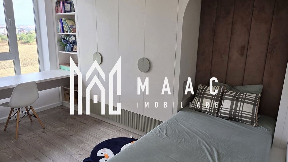 Apartament de vânzare | Sibiu, Turnișor | 3 camere | 72 mp - Poză 11