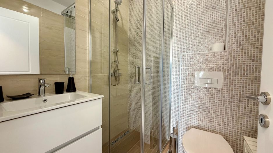 Apartament 3 camere | Cristian complex Lebay Residence - Poză 11