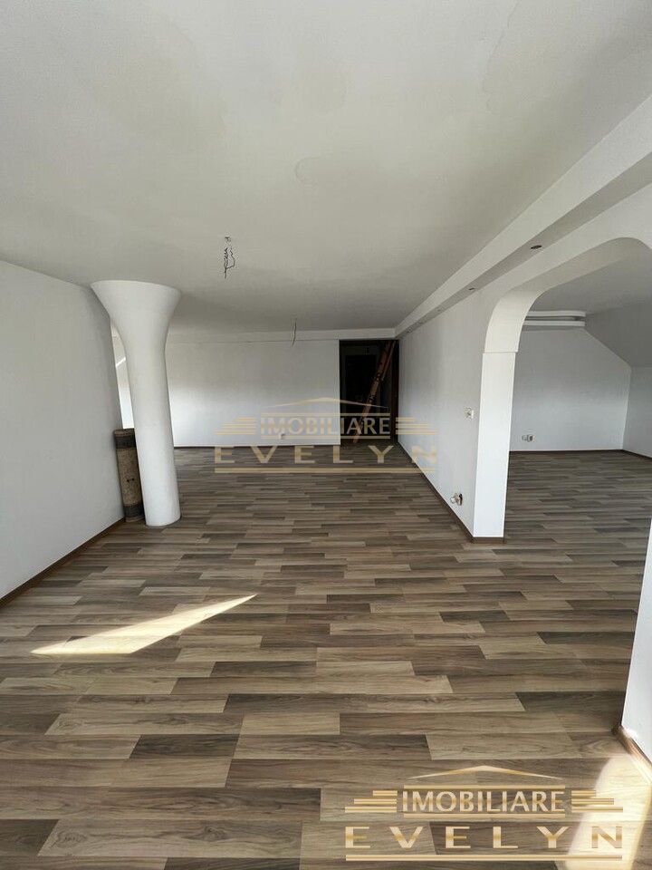 Casa 530 mp + Teren 3300 mp, zona Catamarasti-Deal, pret 329.000 euro negociabil!!! - Poză 3