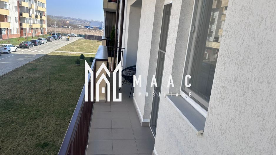 Apartament 3 camere | Etaj 2 | Balcon | parcare - Poză 5
