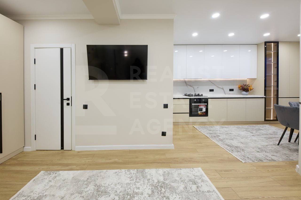 Vânzare, apartament, 1 cameră str. Ialoveni, Telecentru - Poză 7