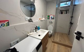 Apartament  de inchiriat 2 camere I Et 2 IȘtefan cel Mare - Poză 10