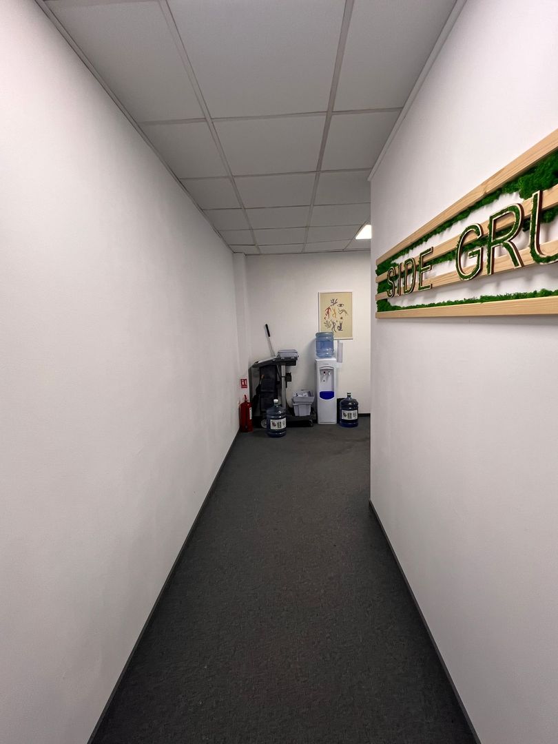 Spațiu Comercial de Închiriat – Brașov, Strada Brândușelor, Zona ITC - Poză 7