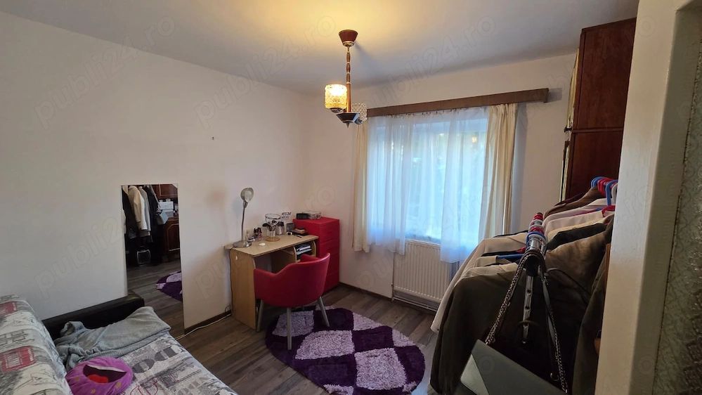 Complex Studentesc | 3 Camere | 2 Bai | Centrala Proprie - Poză 6