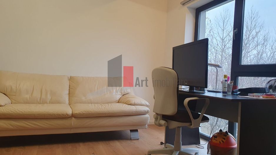 Vila de inchiriat Tunari - Nicolae Iorga - Poză 1