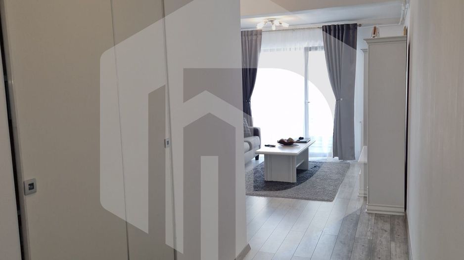 Apartament 2 camere - Cartierul Arhitectilor - Etaj 1 - Loc parcare - Poză 9