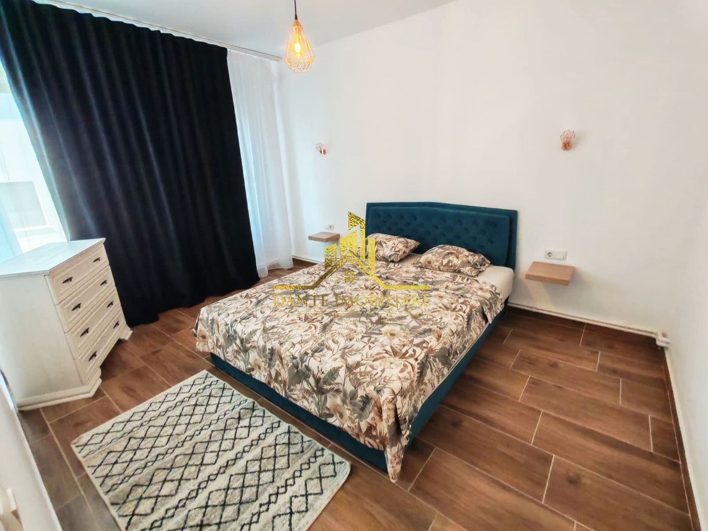 3 camere, mobilat modern, bloc nou, parcare, Iris, Oasului - Poză 3