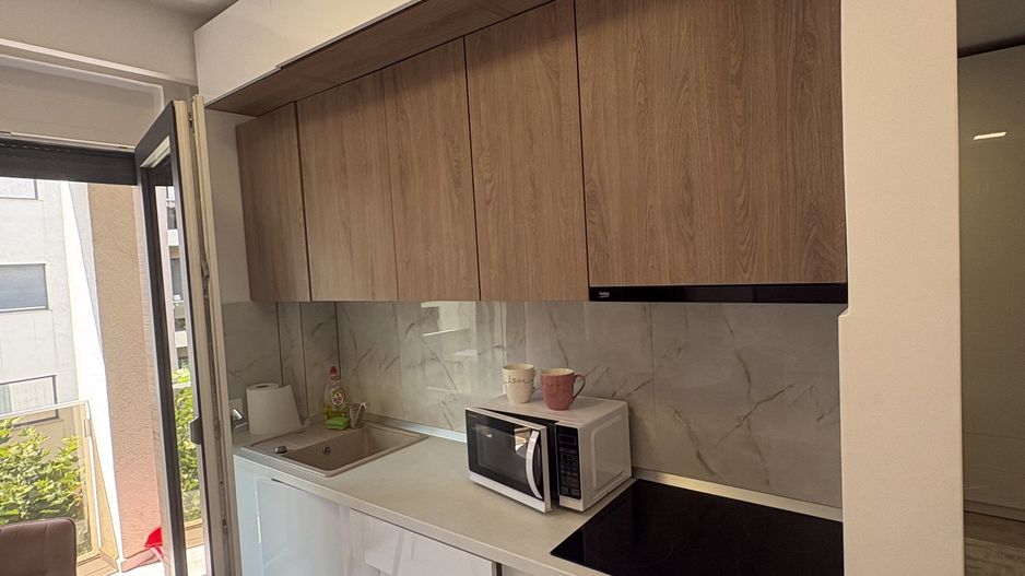 Apartament de închiriat - Poză 8