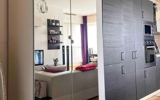 Închiriere apartament 2 camere | Loc de parcare subteran - Poză 3