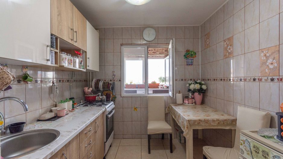Apartament 4 camere Pantelimon -Vergului -Costin Georgian - Poză 10