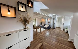 Apartament superb 4 camere I Iancu Nicolae I Vanzare - Poză 1