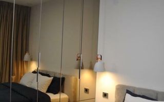 Aviatiei Tower | Apartament modern 2 camere| Vedere libera | - Poză 8