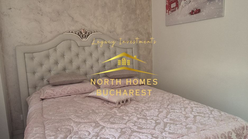 Apartament modern cu 3 camere la parter + curte opțională - Damaroaia - Poză 22