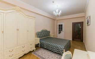 Chirie, apartament, 3 camere, Strada Sfatul Ţării, Centru - Poză 2