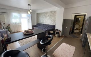 AP. 2 CAMERE MARULUI, MOBILAT, LOC PARCARE, BLOC NOU, COMISION 0% - Poză 4