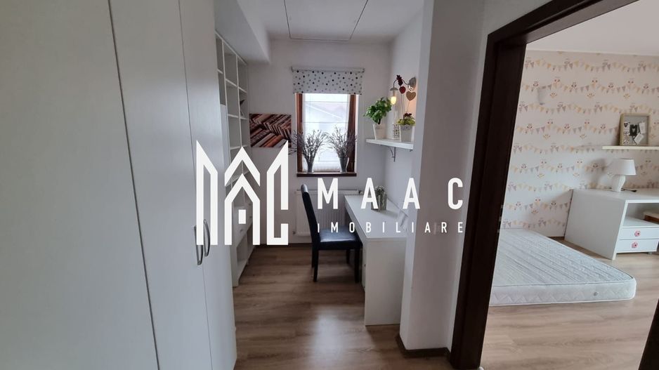 Casa 4 camere | Teren 200 mp | 2 Locuri de parcare - Poză 18