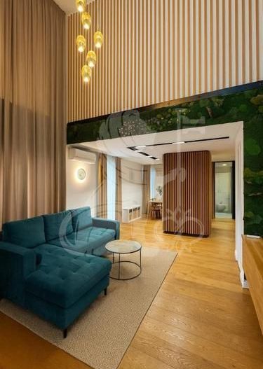 Apartament Duplex 5 Camere | Aviatiei | Cloud 9 - Poză 1