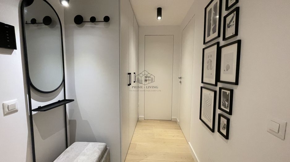 APARTAMENT SUPERB LA INCHIRIERE IN ZONA AVIATIEI - Poză 25