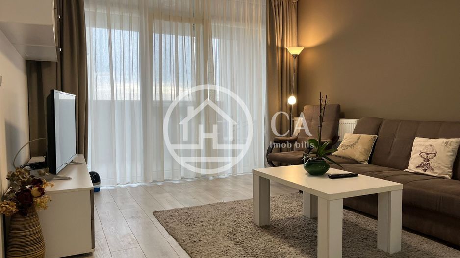 Apartament cu 2 camere de închiriat in zona Iosia, Oradea - Poză 2