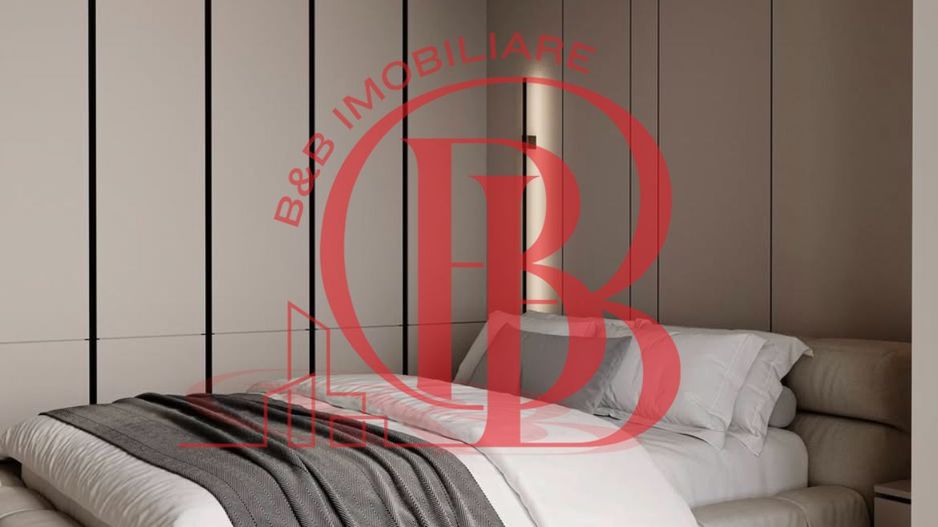 3 camere cu dressing si terasa 41mp 7min Metrou N. Teclu - Poză 16