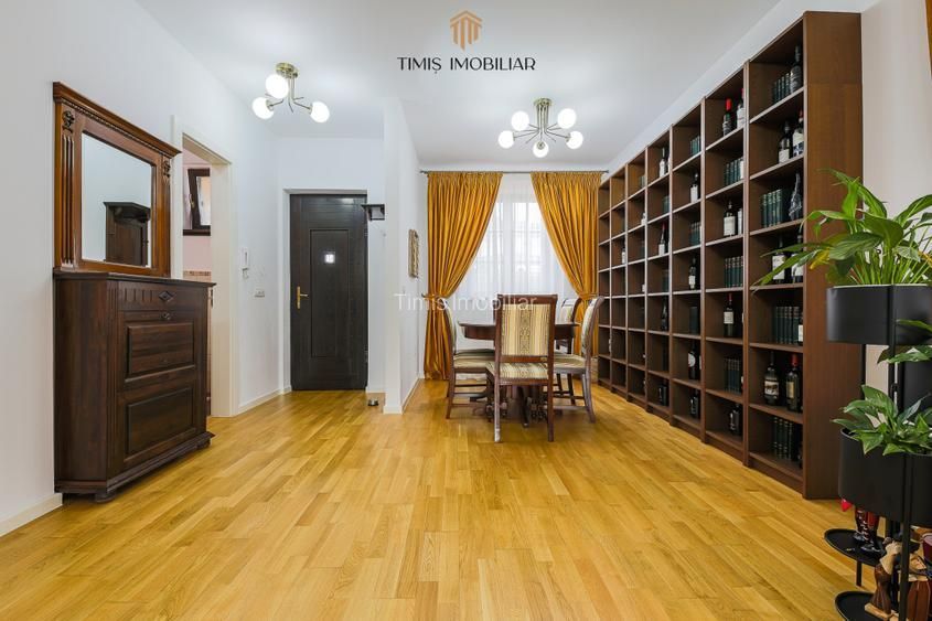 Proiect deosebit cu finisaje de top - Poză 10