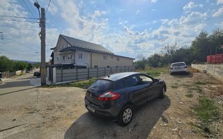 500 mp – Nord Pitești! Toate utilitățile, loc ideal pentru casa - Poză 2