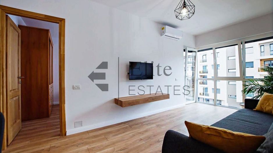 Apartament 2 camere cu parcare, zona Ceyrat - Poză 6