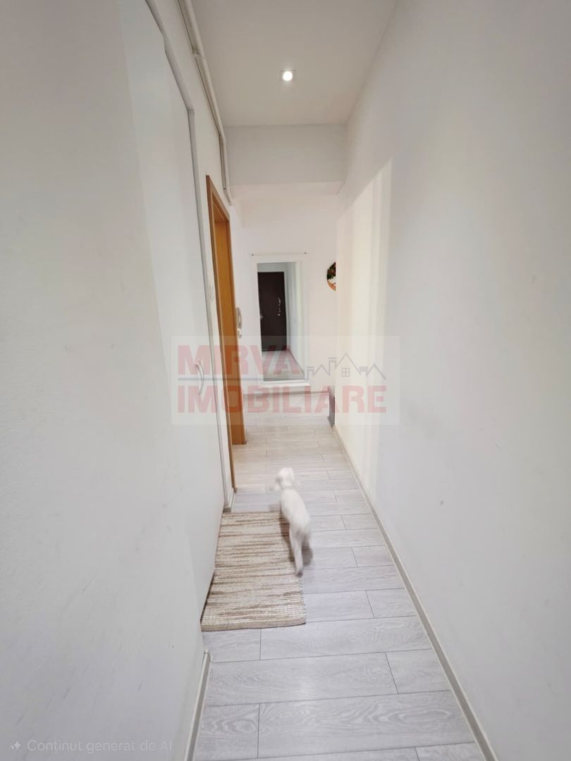 Apartament 3 camere, 2 băi, 2 locuri de parcare | Evocasa Orizont–Nord - Poză 11