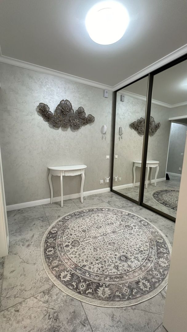 3 camere, Bd.Moscova, euroreparatie - Poză 4