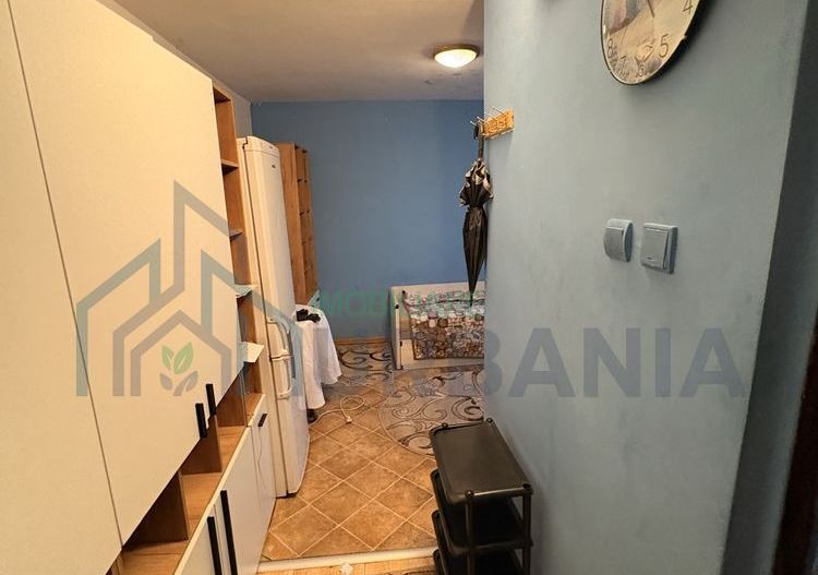 Garsonieră 17 mp cu baie proprie, mobilată, de vânzare în Iași - Poză 1