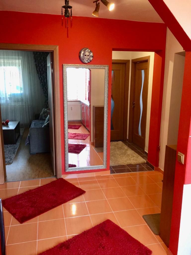 Apartament-85000 euro- 3 camere și garaj - Poză 10