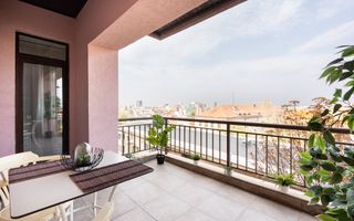 COMISION 0% - Apt 2 camere 80mp superb, complex de renume - Pta Alba-Iulia - Poză 10