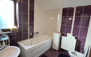 Casă P+E, 4 camere, 2 băi, 115 mp utili, teren 400 mp, Valea Adâncă, Miroslava - Poză 15