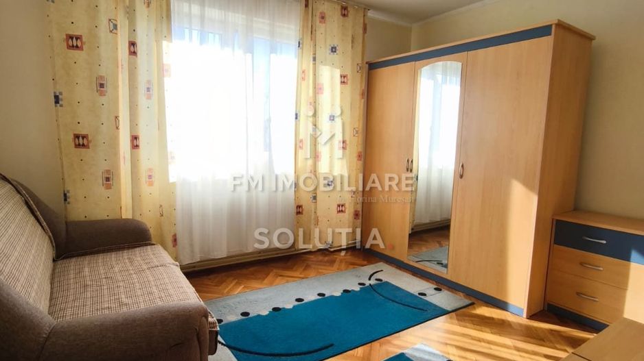 Apartament 2 camere | De închiriat | Strada Florilor | Baia Mare - Poză 3