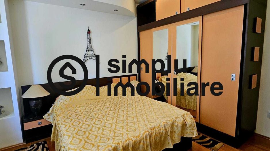 Apartament 3 camere, zona centrala zona Ramada. - Poză 5